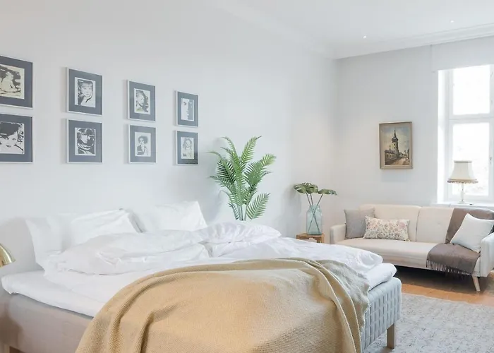 דירה Luxury Penthouse, Sauna, Balcony, Aircon