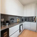 Apartament Luxury Penthouse, Sauna, Balcony, Aircon Helsinki