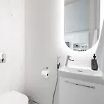 Luxury Penthouse, Sauna, Balcony, Aircon